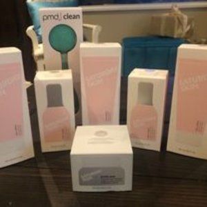 Saturday Skin Care.  Buy 2 - get huge GWP!